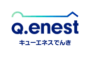 Qenestでんき